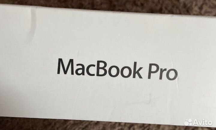 Apple MacBook Pro 13 retina late 2013