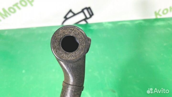 Шланг печки Renault Megane 2 универсал K9K724 2006