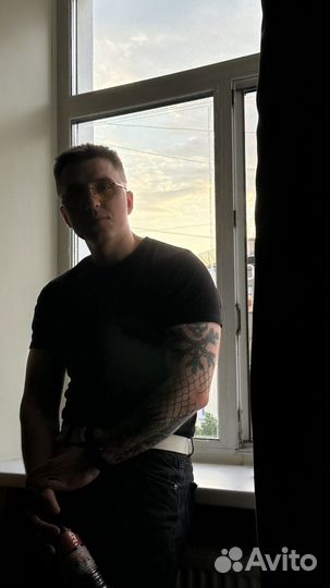 Тренер по фитнесу