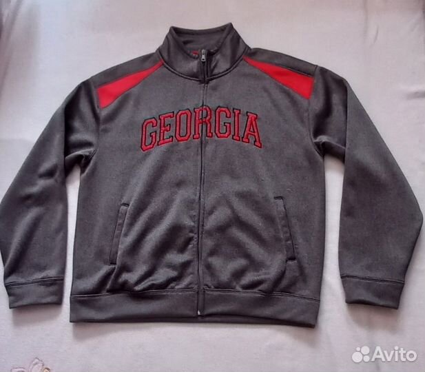 Мужская толстовка размер L, 50 размер