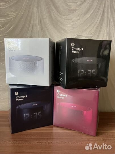 Яндекс станция алиса мини 2