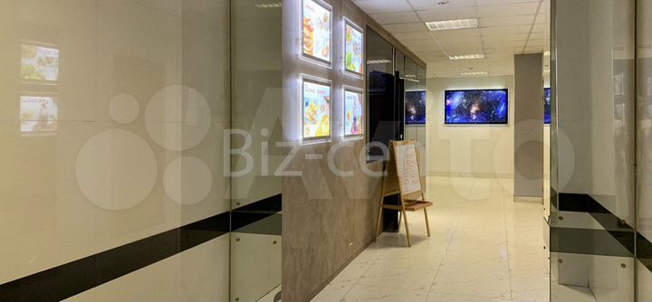 Аренда офиса 188 кв.м от собственника