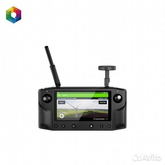 Herelink HD - Система видеопередачи и управления