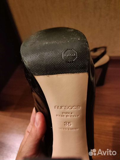 Туфли женские