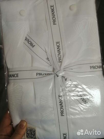 Скатерть новая