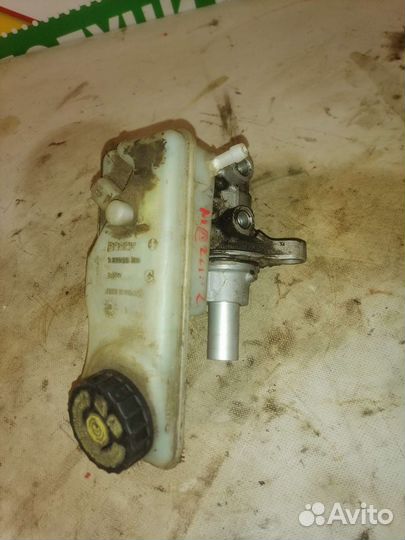 Тормозной цилиндр renault megane 2