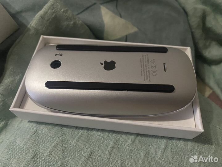 Мышь Apple magic mouse 2