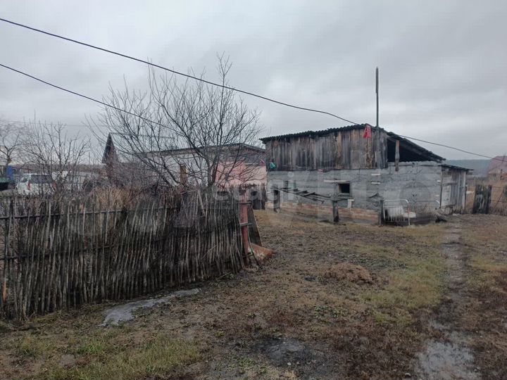 Дом 67,2 м² на участке 15 сот.