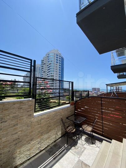 Квартира-студия, 30 м², 1/3 эт.