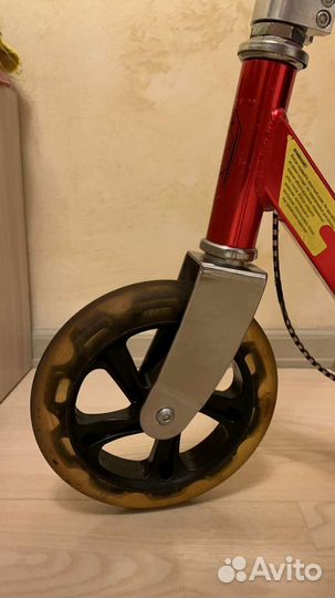 Самокат детский
