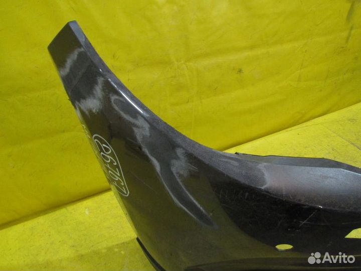 Бампер передний Mazda CX-5 17-20г 26767