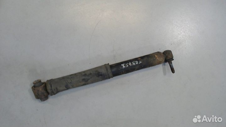 Амортизатор подвески Renault Megane 3 2009, 2012