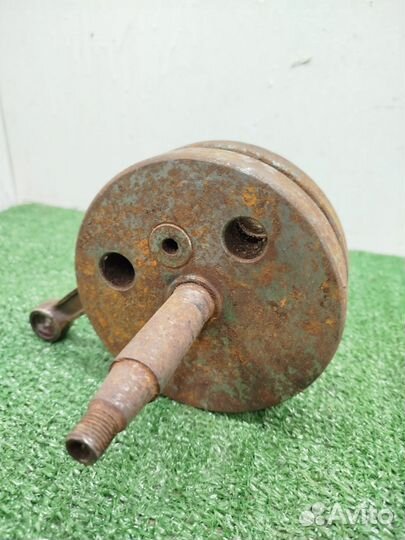 Коленвал Минск