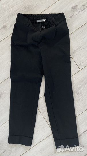 Вещи школьные пакетом 122