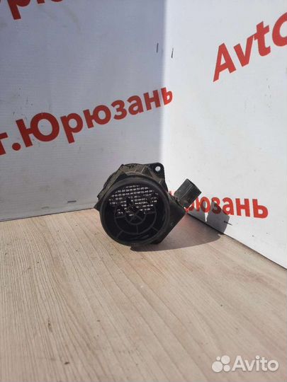 Датчик расхода воздуха дмрв Kia Hyundai