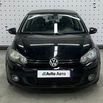 Volkswagen Golf 1.4 MT, 2011, 217 928 км, с пробегом, цена 900 000 руб.