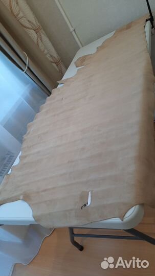 Натуральная кожа