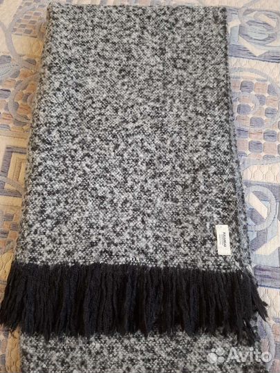 Шарф палантин женский