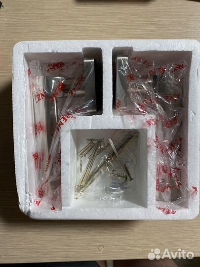 Ручка для межкомнатной двери