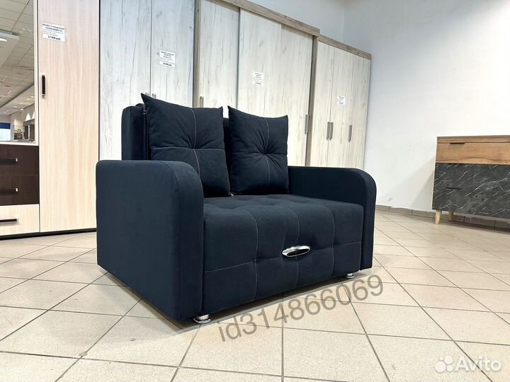 Кресло кровать Малютка 100