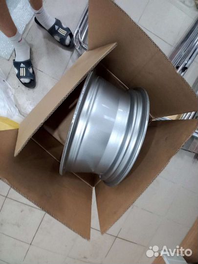 Диск на hyundai santa fe