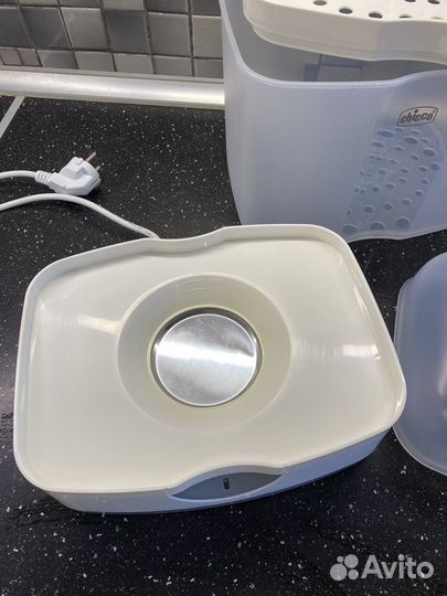 Стерилизатор chicco