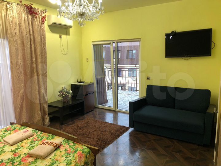 Комната 25 м², 2/3 эт.