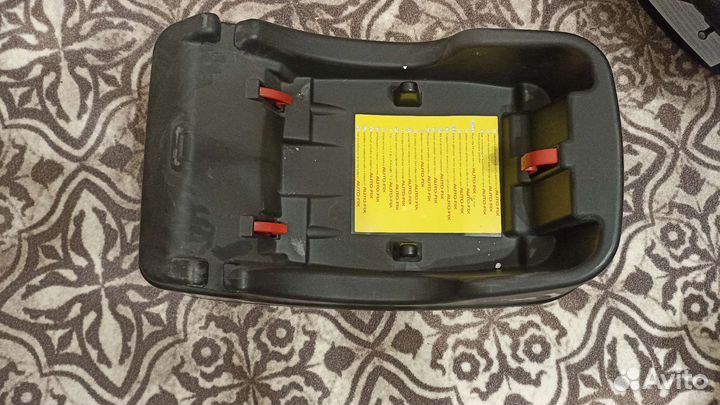 Детское кресло