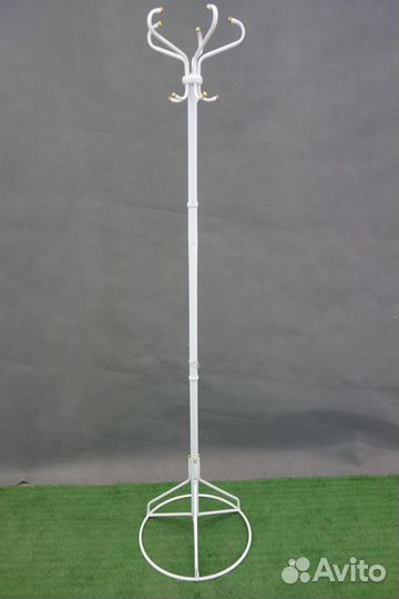 Вешалка напольная Leset Порто-2 в сборе