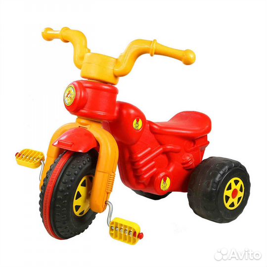 Велосипед детский Маскот Орион 368