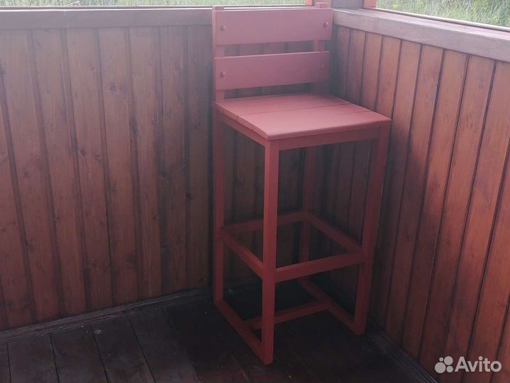 Стул барный