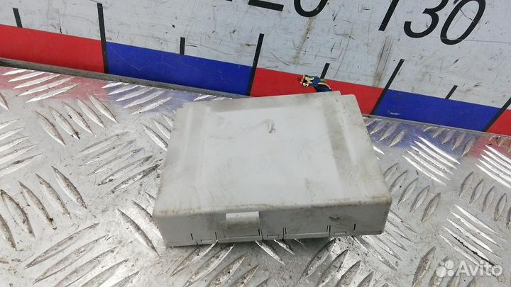 Блок управления (разное) Mercedes-Benz CLS-Class