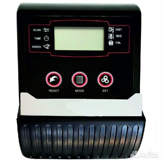 Эллиптический тренажёр Altezani E 140