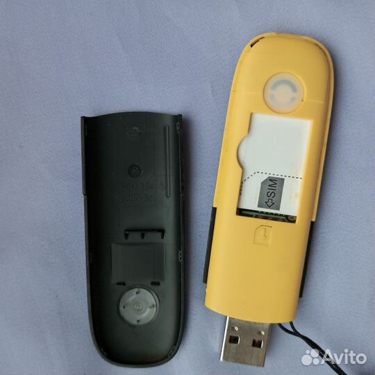 USB Модем Билайн