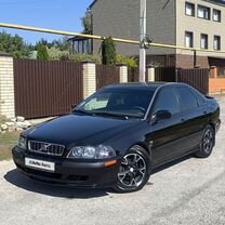 Volvo S40 1.8 AT, 2003, 265 000 км, с пробегом, цена 630 000 руб.