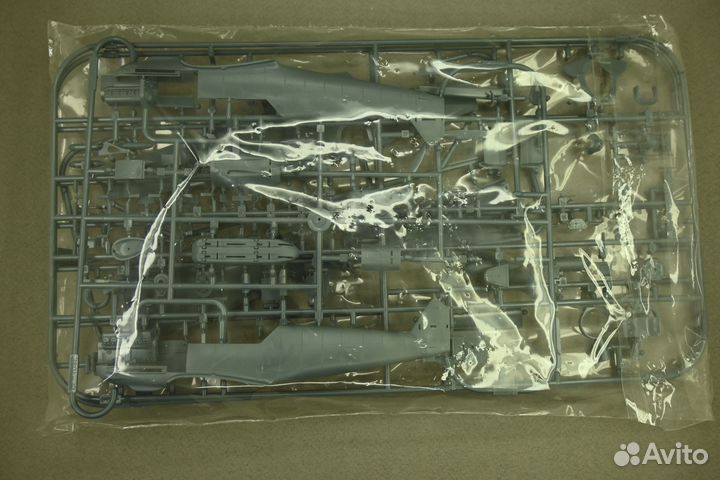 Bf 109E-1 Eduard Weekend Edition 1:48