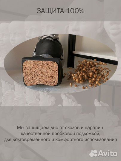 Гипсовая статуэтка Семья/Пара/Ребенок/Декор