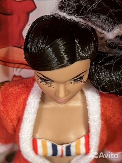 Poppy Parker, поппи паркер