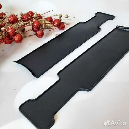 Расческа для мелирование