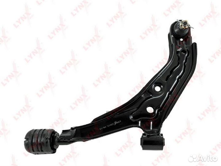 Lynxauto C5017L C5017L Рычаг подвески lynxauto 1шт