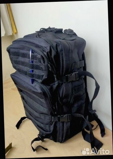 Рюкзак тактический