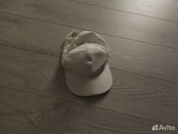 Кепка панама