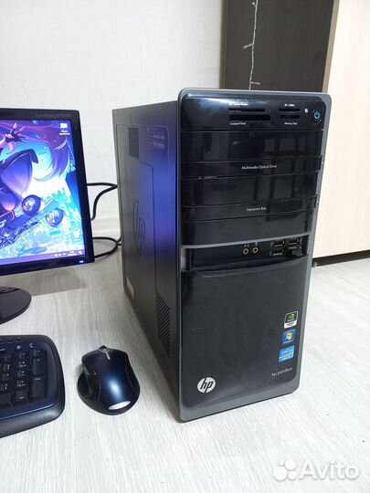 I3/GTX 650 2gb/SSD