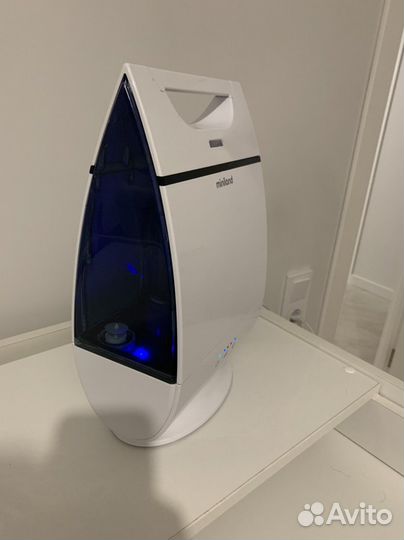 Увлажнитель воздуха miniland humitouch