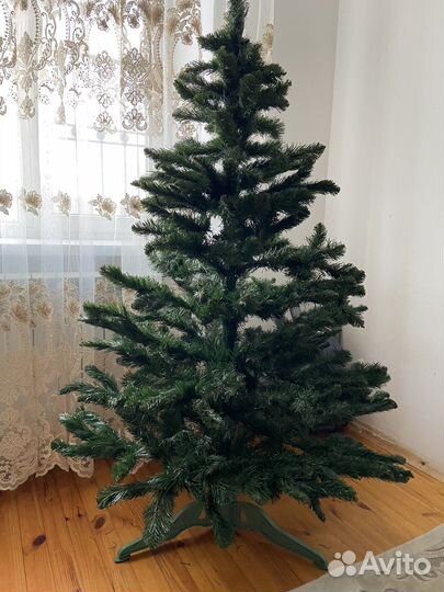 Искусственная елка 155 см