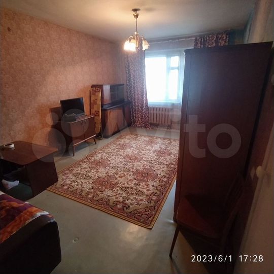 1-к. квартира, 39,1 м², 2/9 эт.