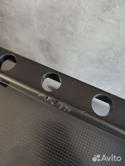 Тележка парикмахерская