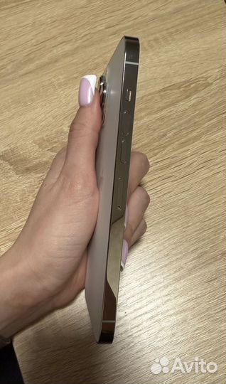 iPhone 13 Pro Max, 256 ГБ