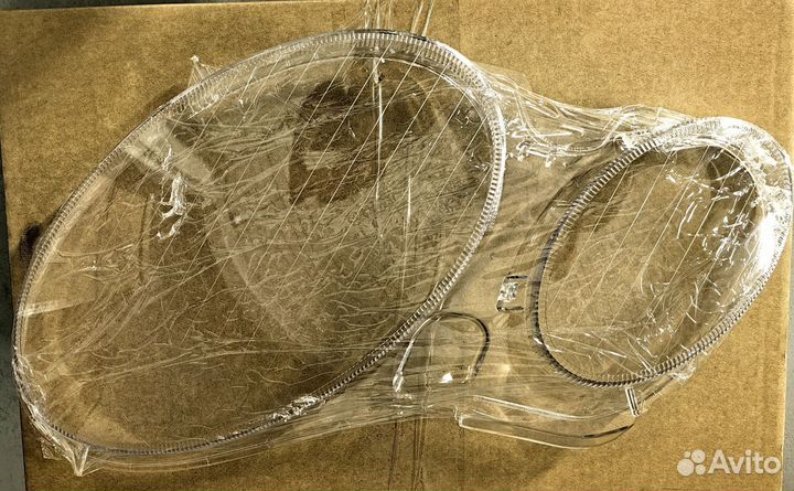 Ремкомплект фары mercedes