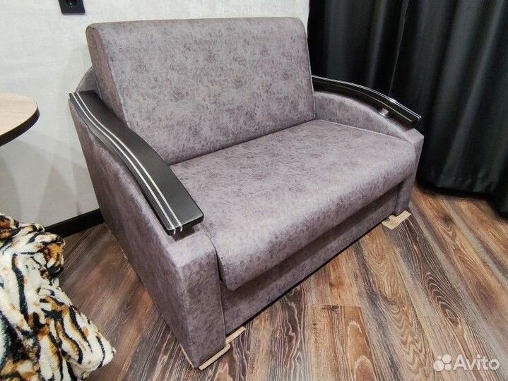 Диван аккордеон 125 см